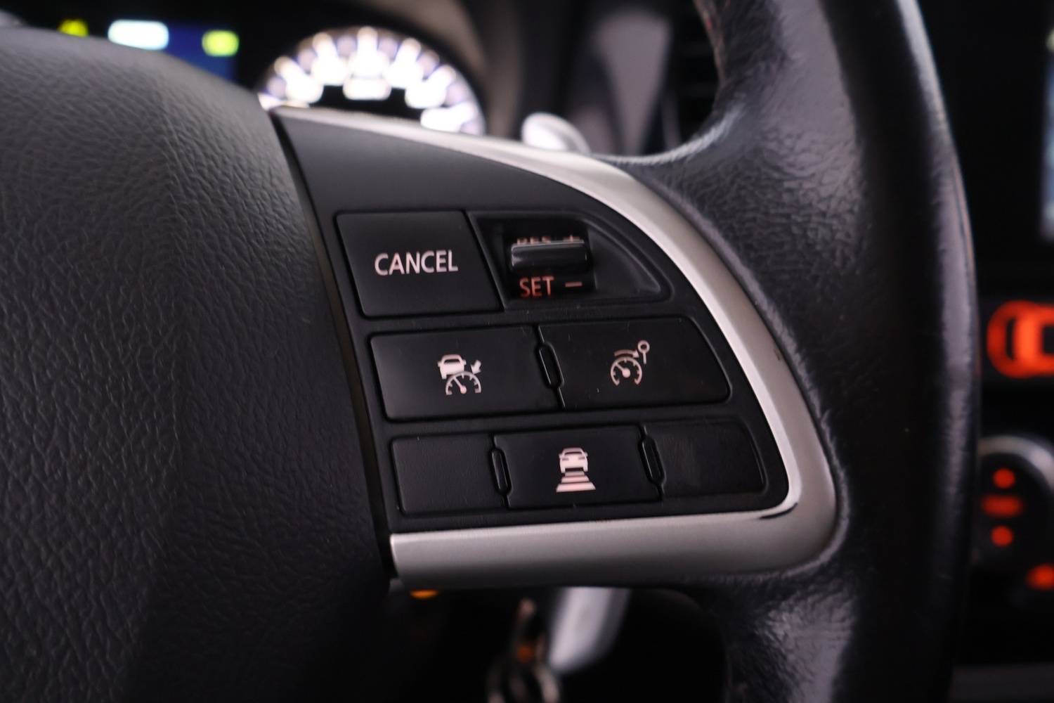 Mitsubishi Outlander vaihtoauto