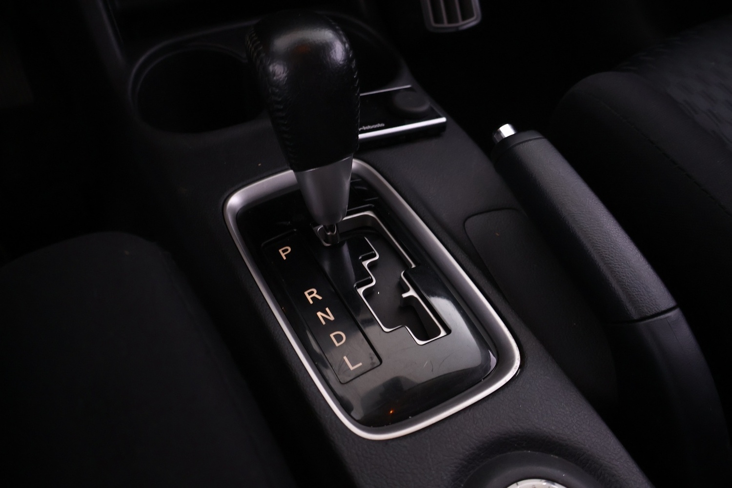 Mitsubishi Outlander vaihtoauto