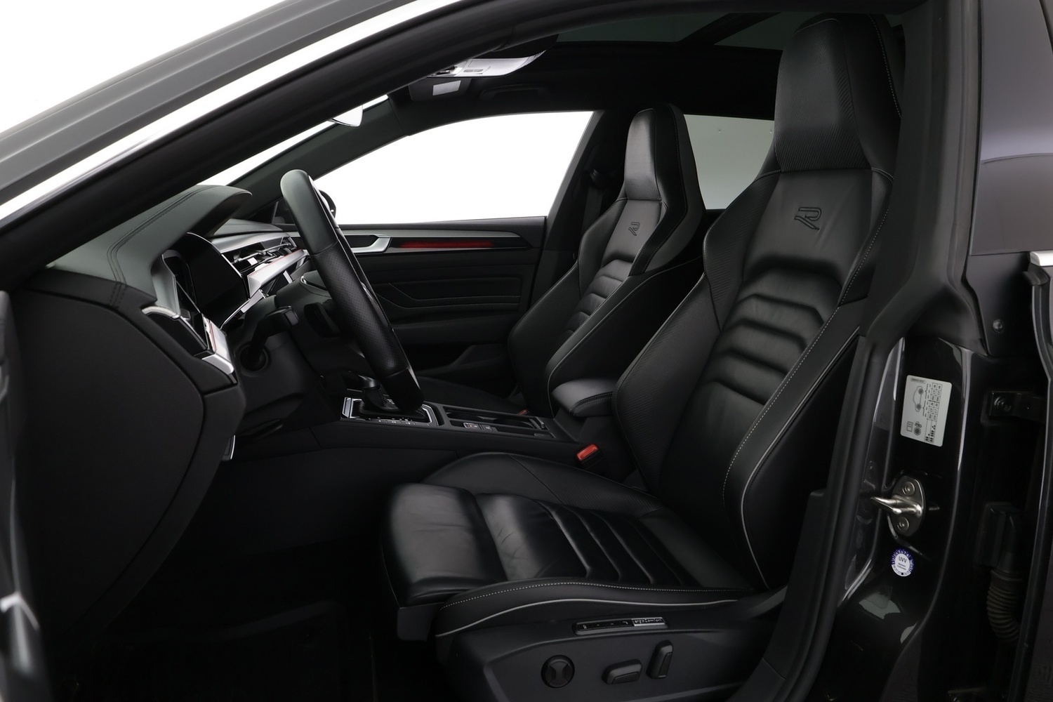 Volkswagen Arteon vaihtoauto