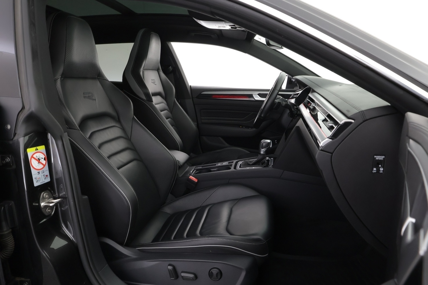 Volkswagen Arteon vaihtoauto