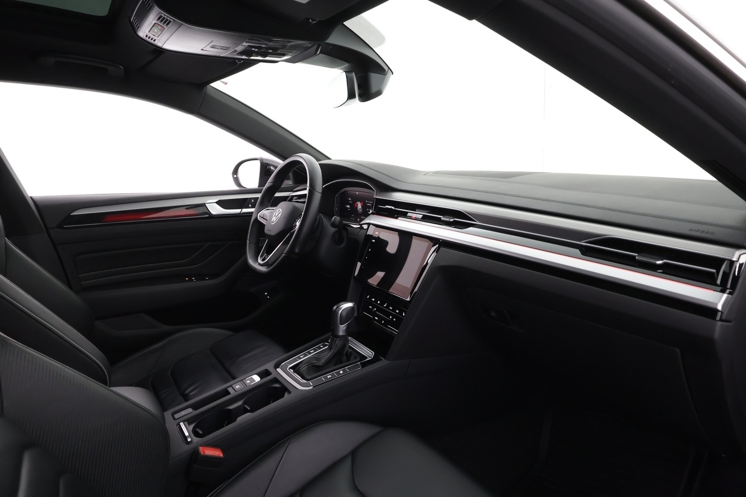 Volkswagen Arteon vaihtoauto