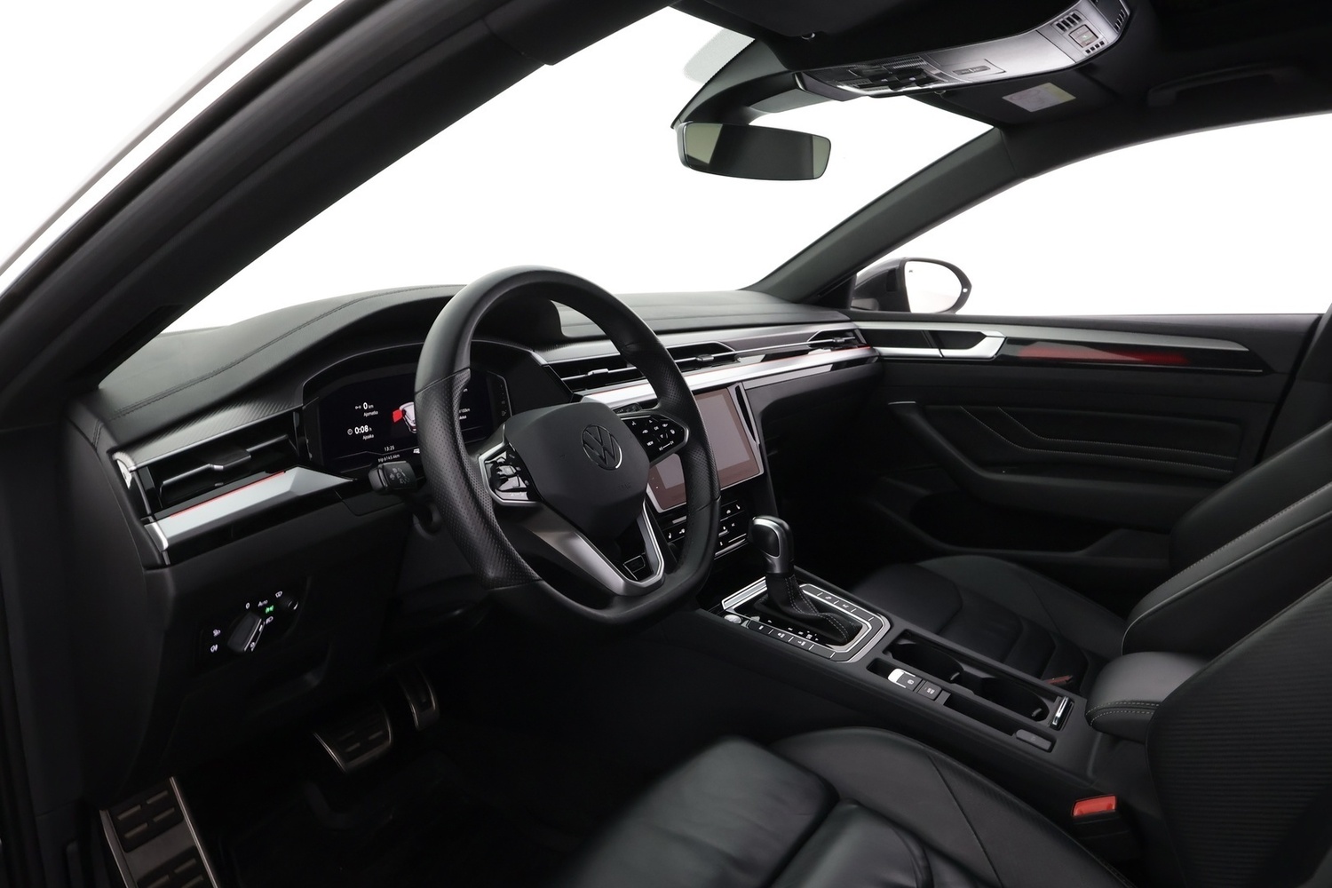 Volkswagen Arteon vaihtoauto