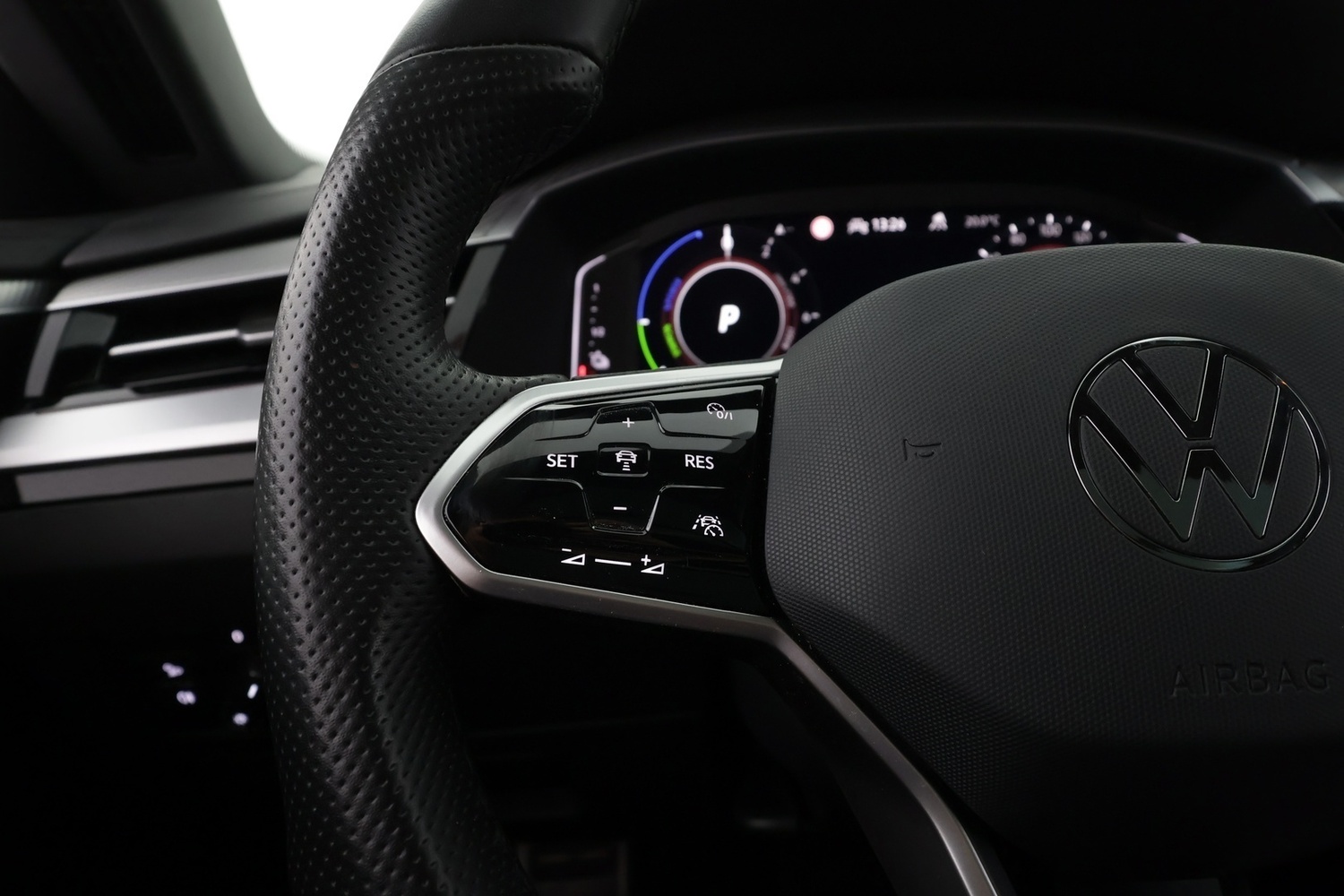 Volkswagen Arteon vaihtoauto