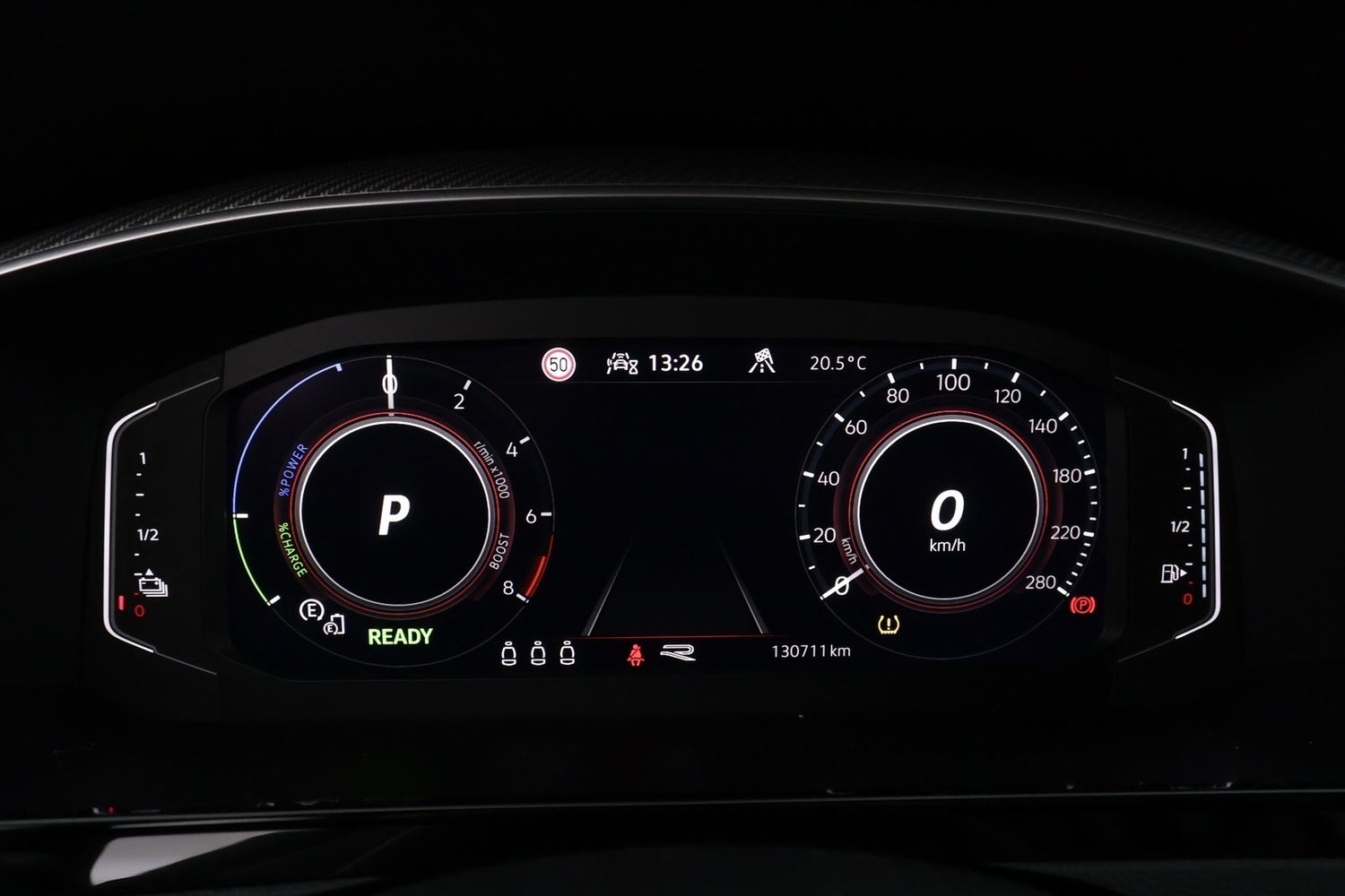 Volkswagen Arteon vaihtoauto