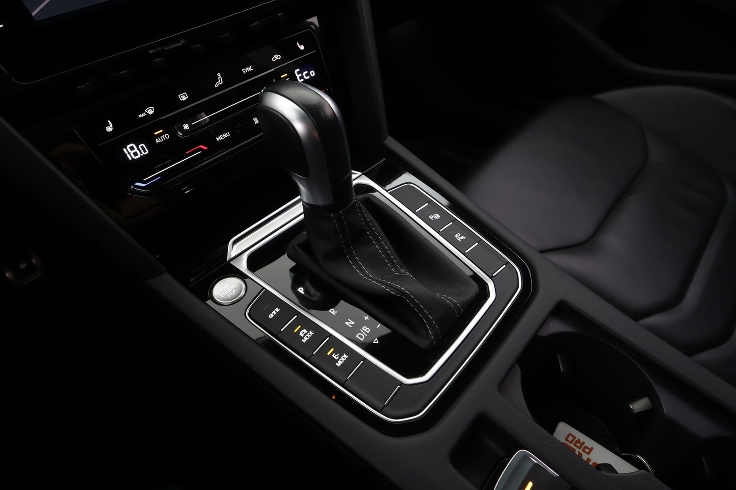Volkswagen Arteon vaihtoauto