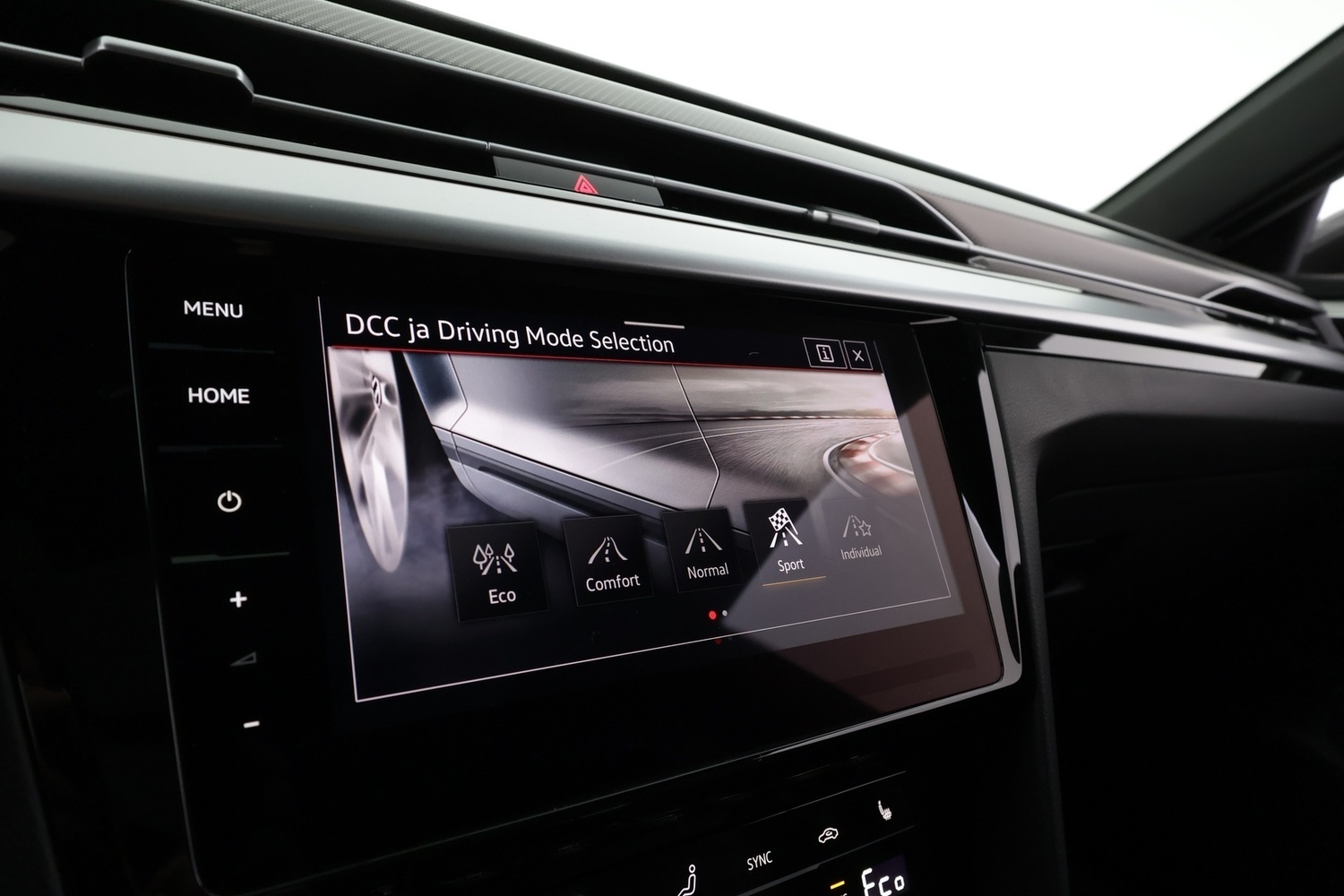 Volkswagen Arteon vaihtoauto