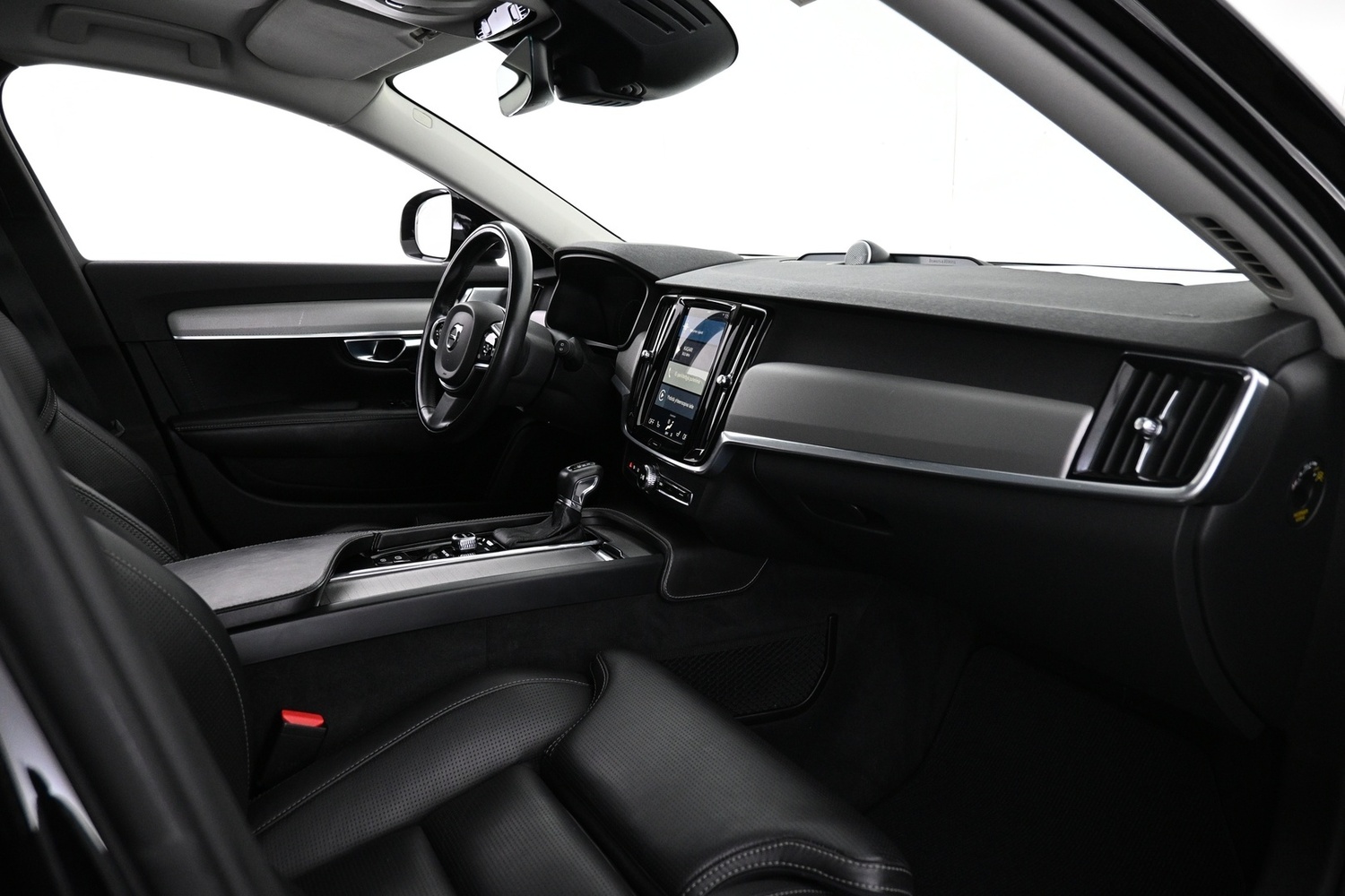 Volvo V90 Cross Country vaihtoauto