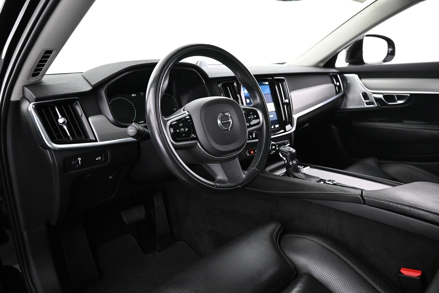 Volvo V90 Cross Country vaihtoauto