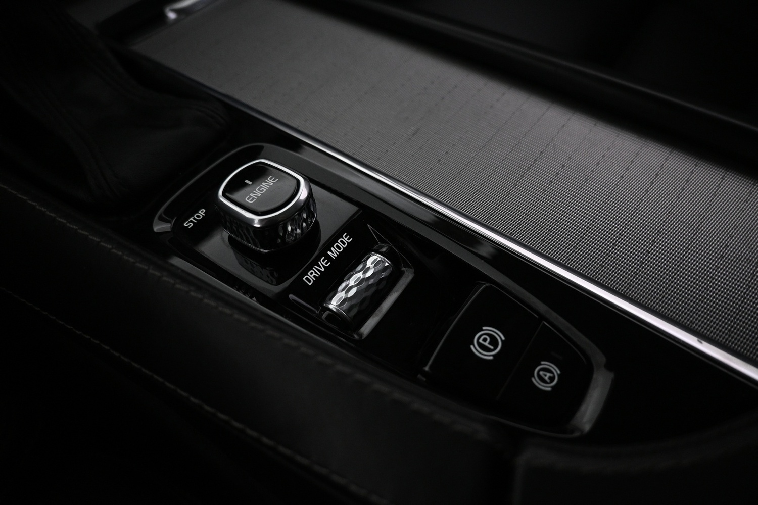 Volvo V90 Cross Country vaihtoauto