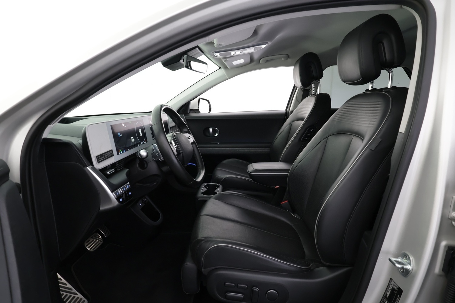 Hyundai IONIQ 5 vaihtoauto