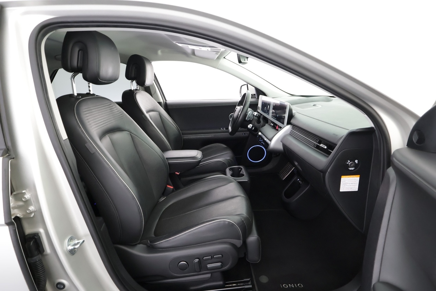 Hyundai IONIQ 5 vaihtoauto