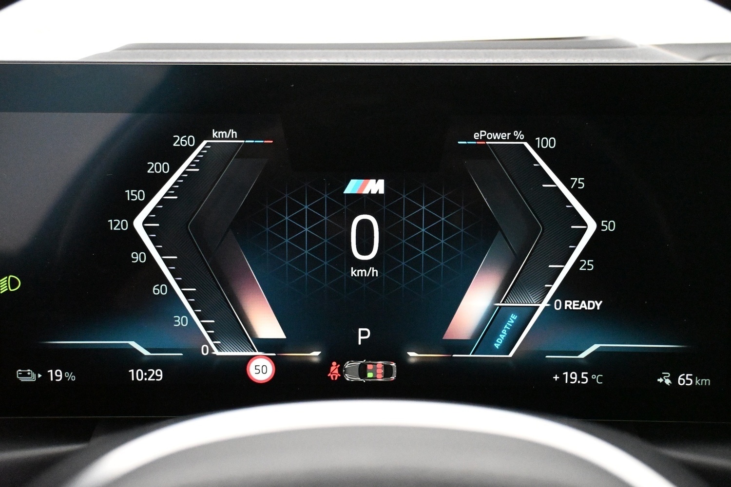 BMW i4 M50 vaihtoauto