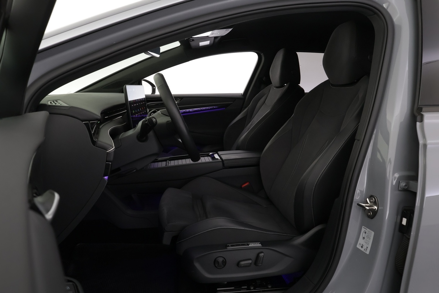 Volkswagen ID.7 vaihtoauto