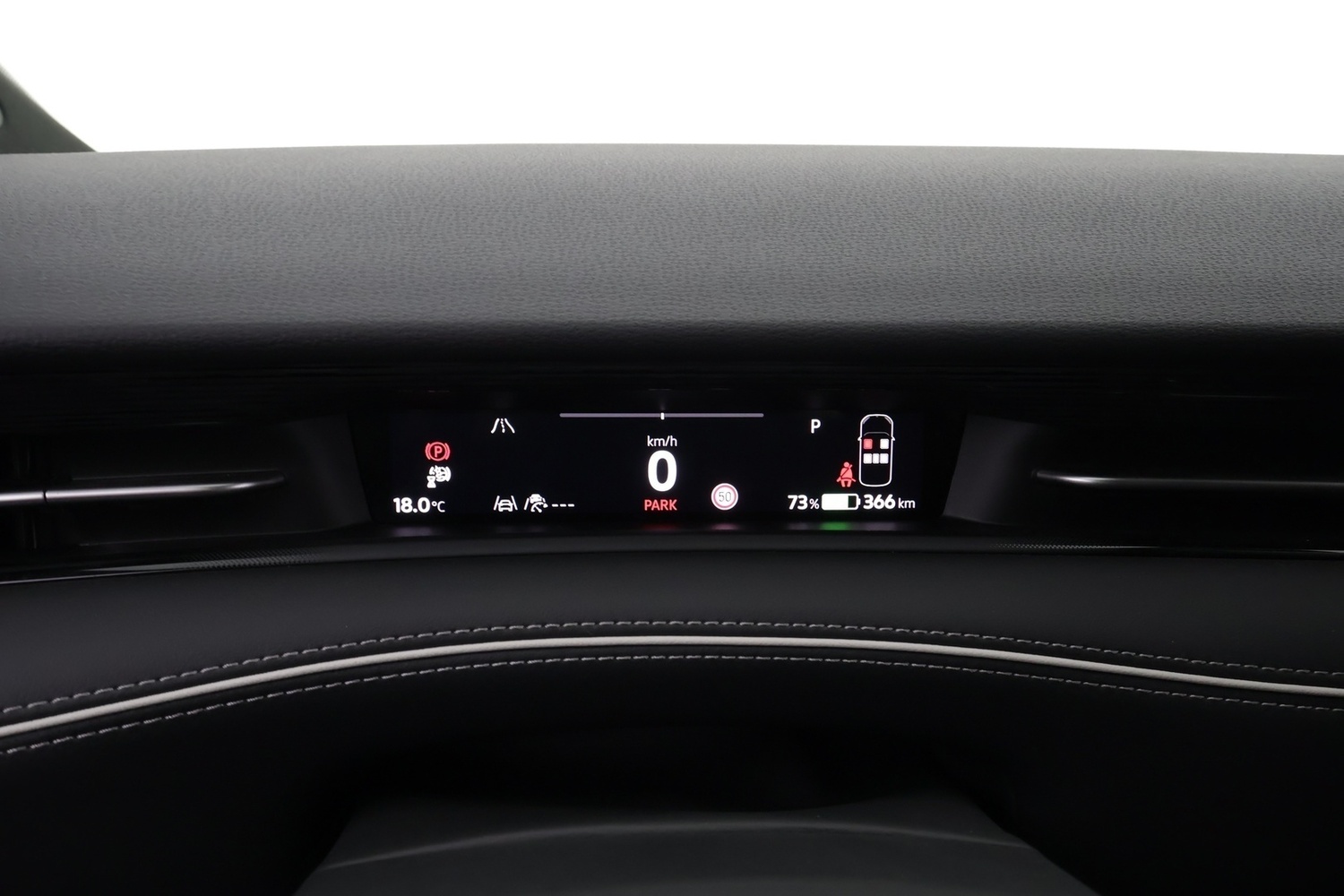 Volkswagen ID.7 vaihtoauto