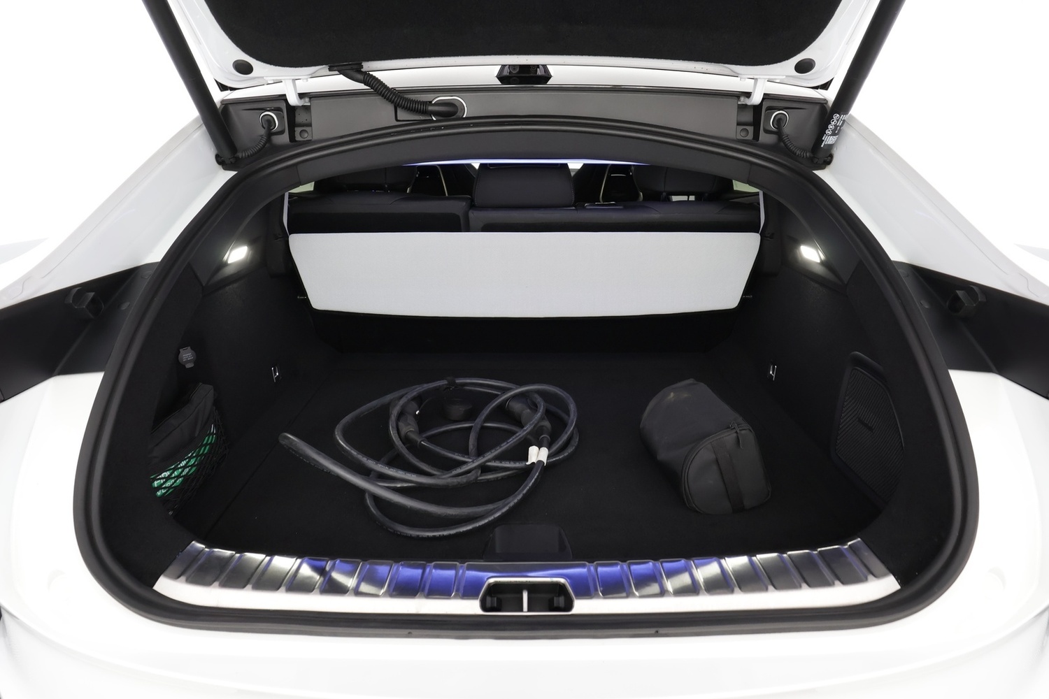 Polestar 4 vaihtoauto