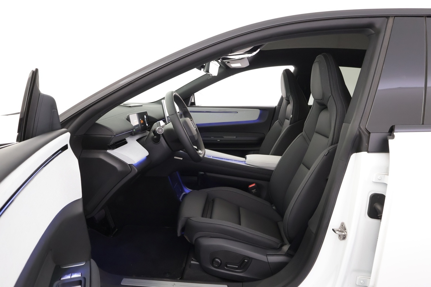Polestar 4 vaihtoauto