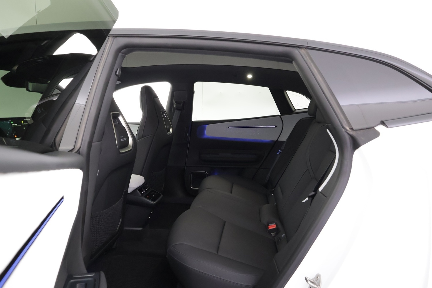 Polestar 4 vaihtoauto