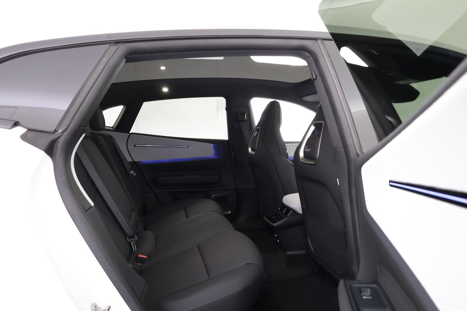 Polestar 4 vaihtoauto