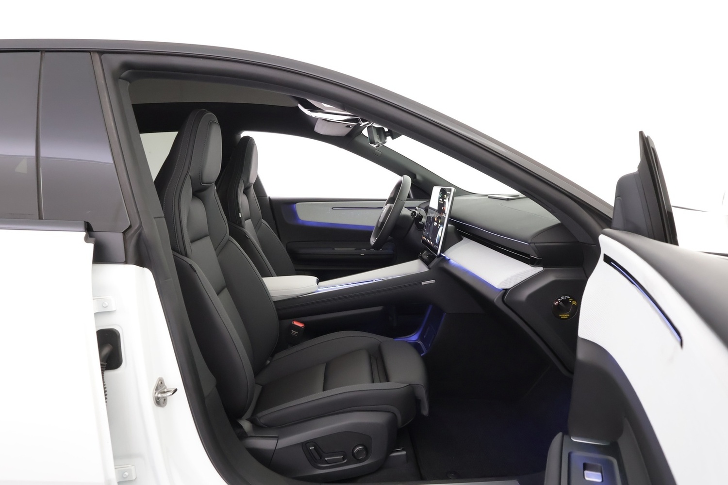 Polestar 4 vaihtoauto