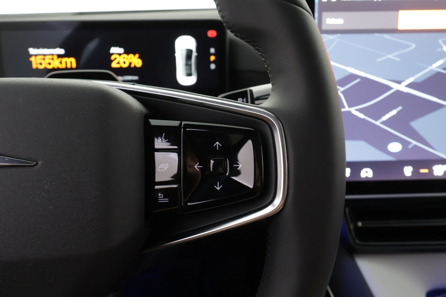 Polestar 4 vaihtoauto