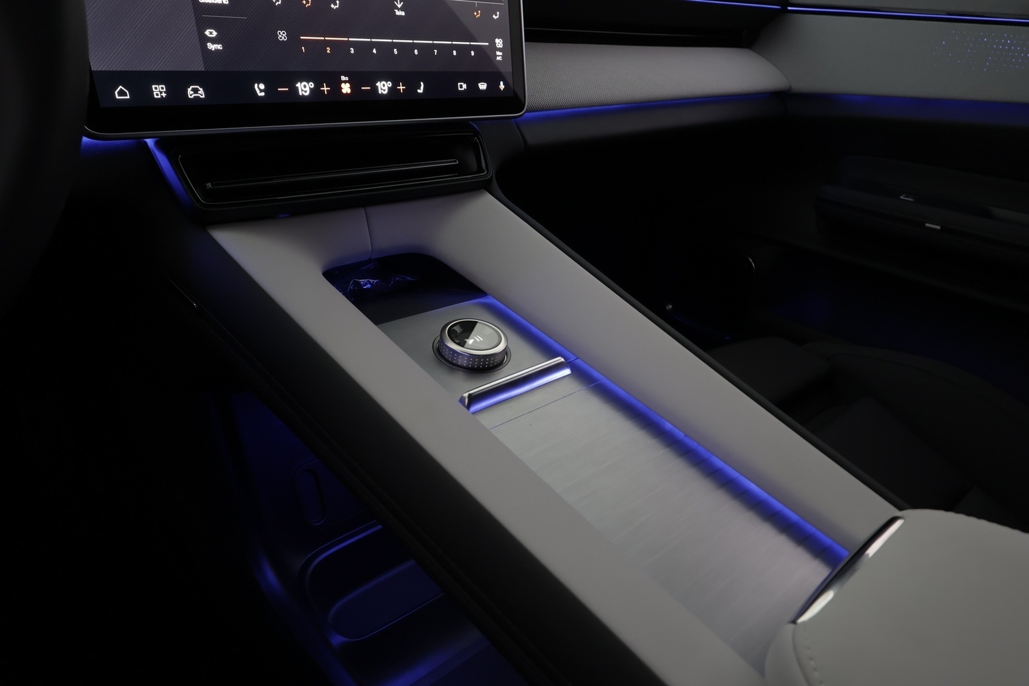 Polestar 4 vaihtoauto