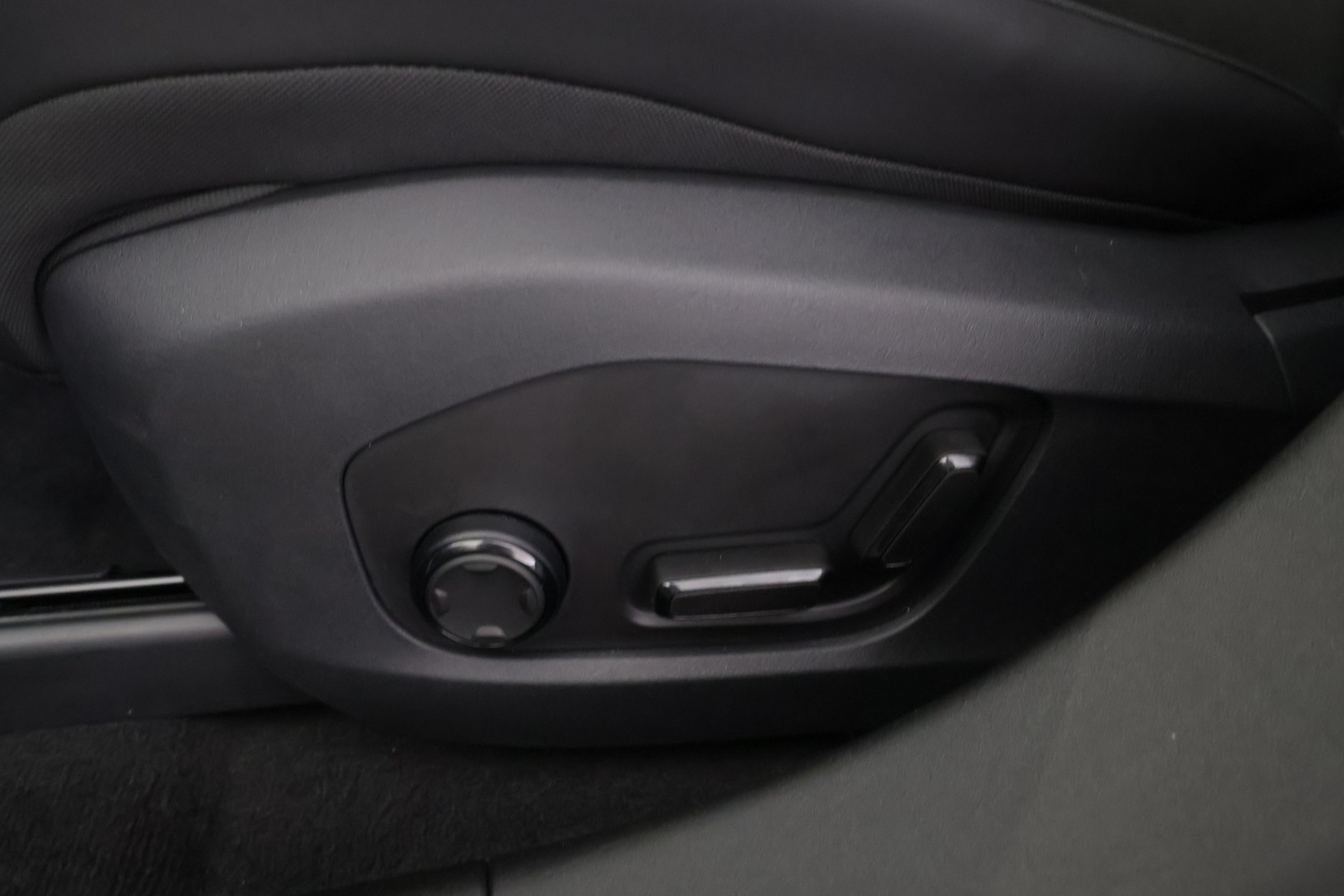 Polestar 4 vaihtoauto