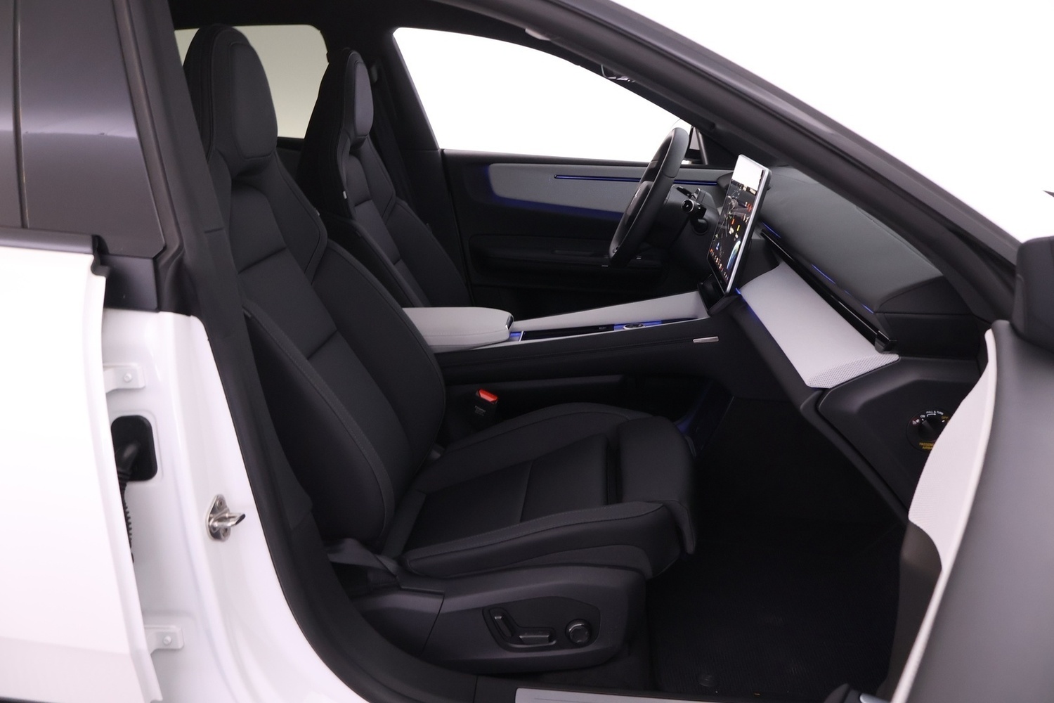 Polestar 4 vaihtoauto