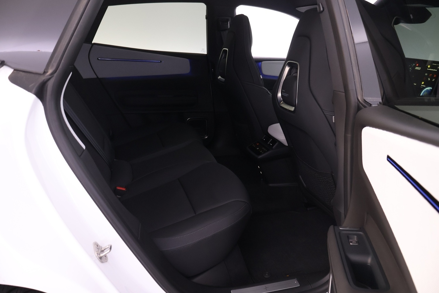 Polestar 4 vaihtoauto