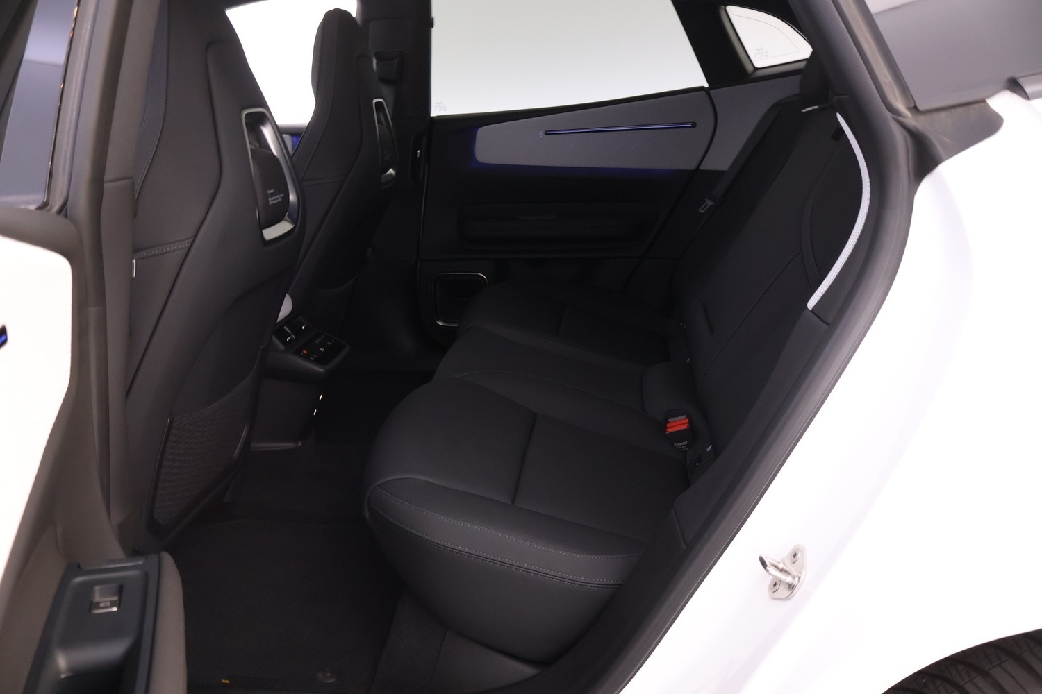 Polestar 4 vaihtoauto