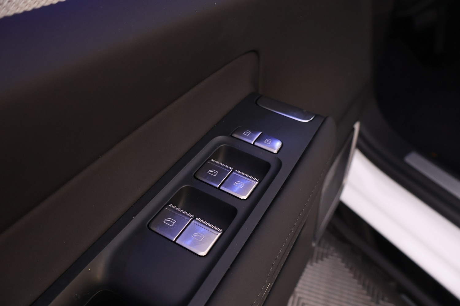 Polestar 4 vaihtoauto