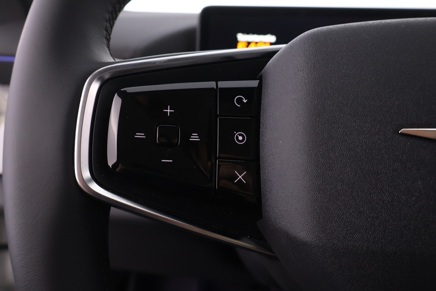 Polestar 4 vaihtoauto