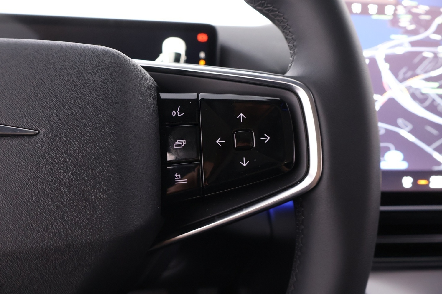 Polestar 4 vaihtoauto