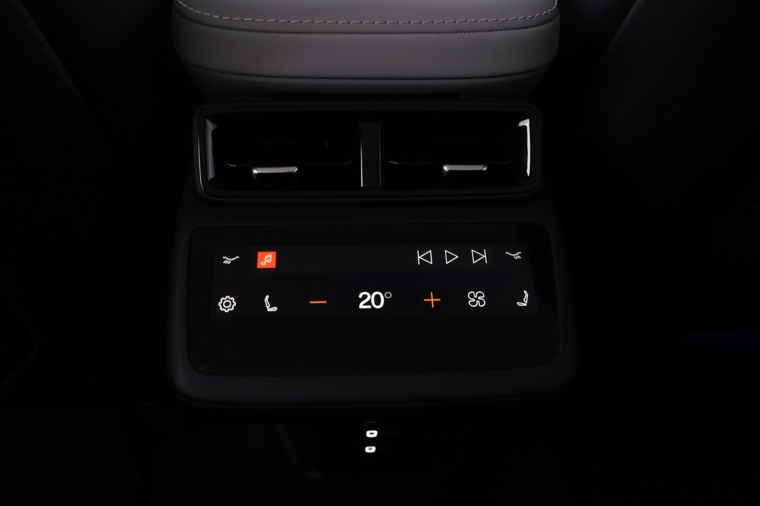 Polestar 4 vaihtoauto
