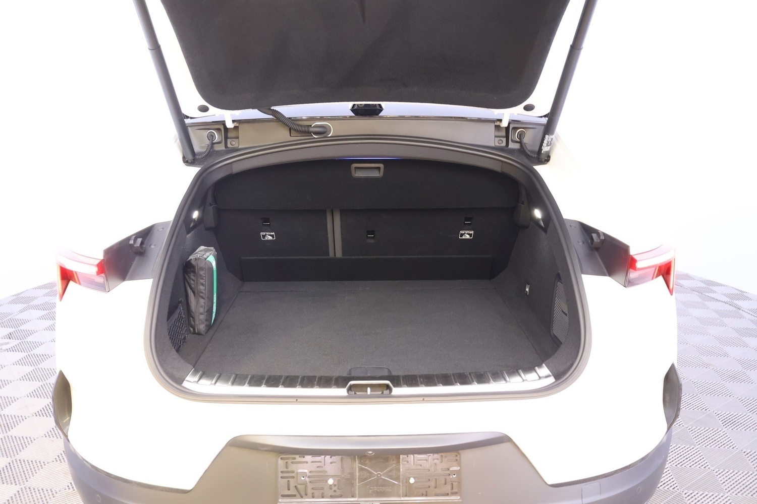 Polestar 4 vaihtoauto