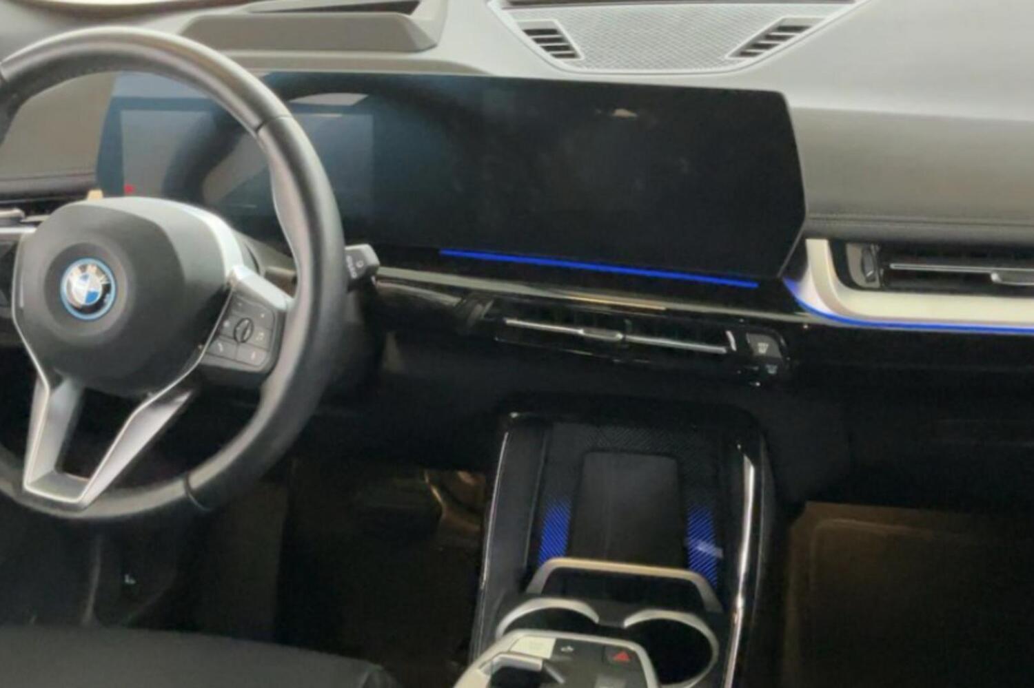 BMW iX1 vaihtoauto