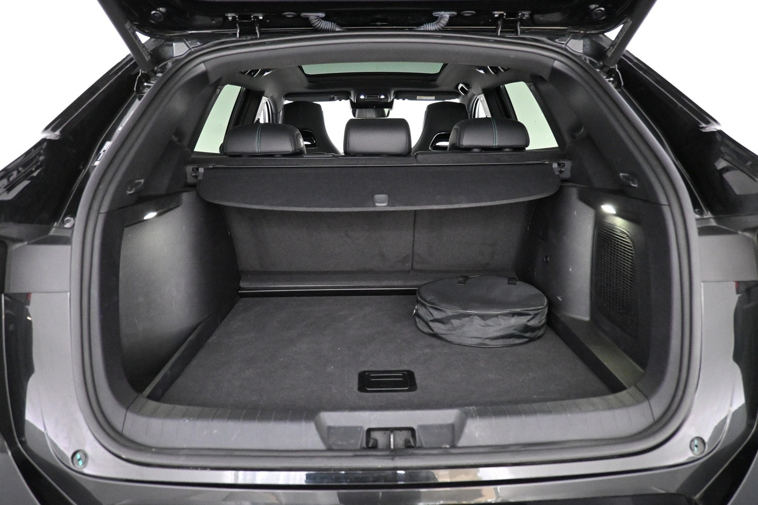 BYD Seal U DM-i vaihtoauto