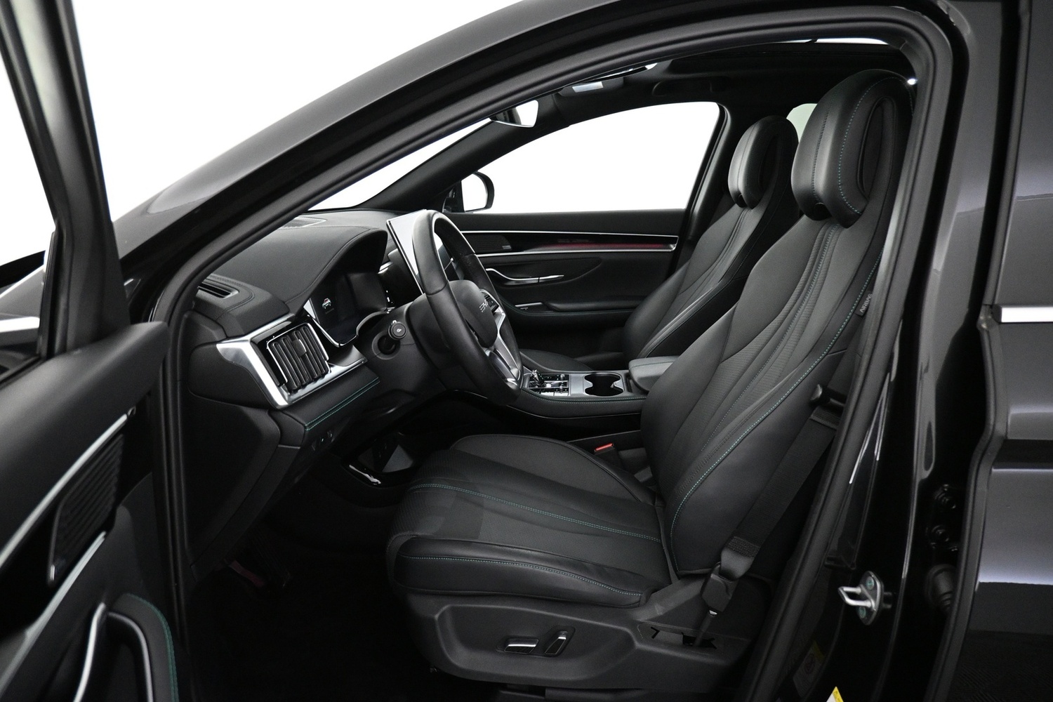 BYD Seal U DM-i vaihtoauto
