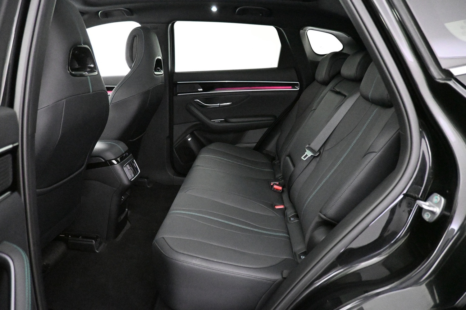 BYD Seal U DM-i vaihtoauto