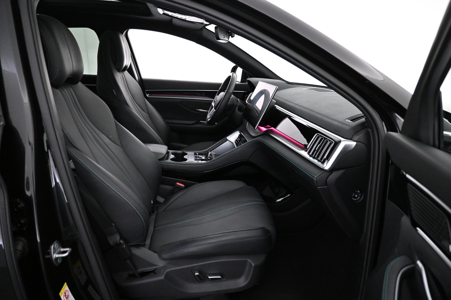 BYD Seal U DM-i vaihtoauto
