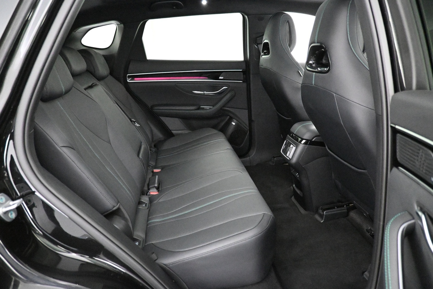 BYD Seal U DM-i vaihtoauto