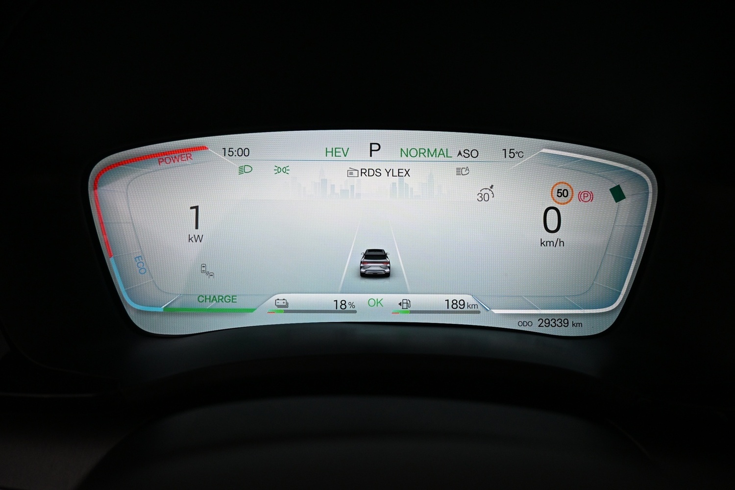 BYD Seal U DM-i vaihtoauto