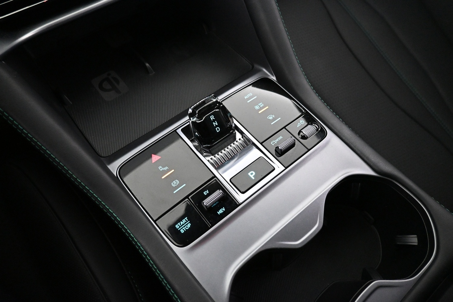 BYD Seal U DM-i vaihtoauto