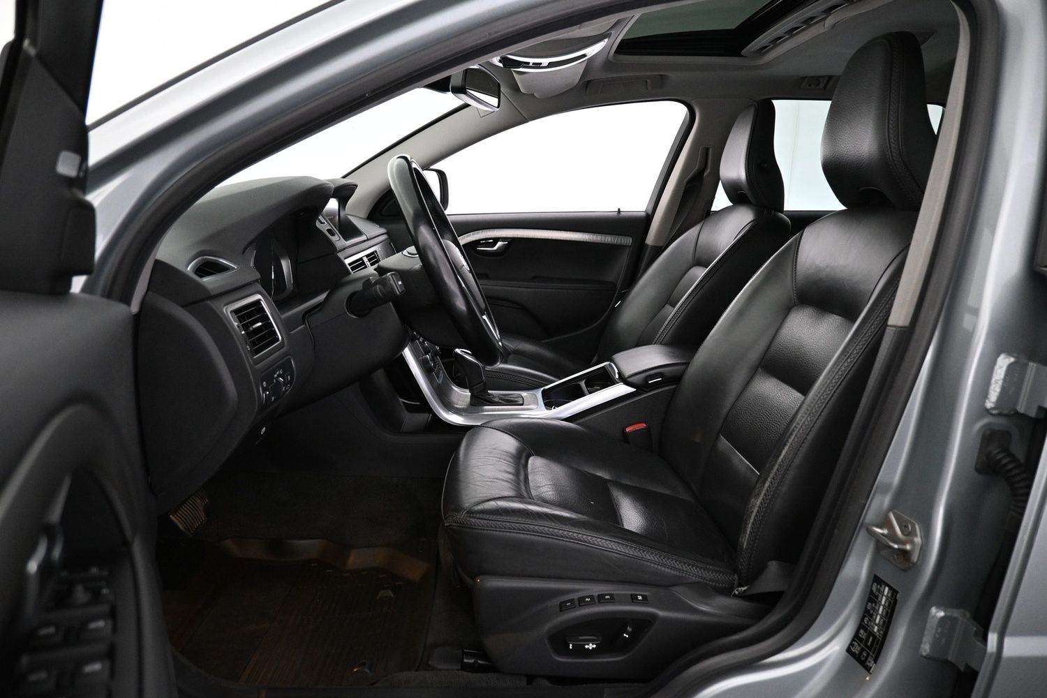 Volvo XC70 vaihtoauto