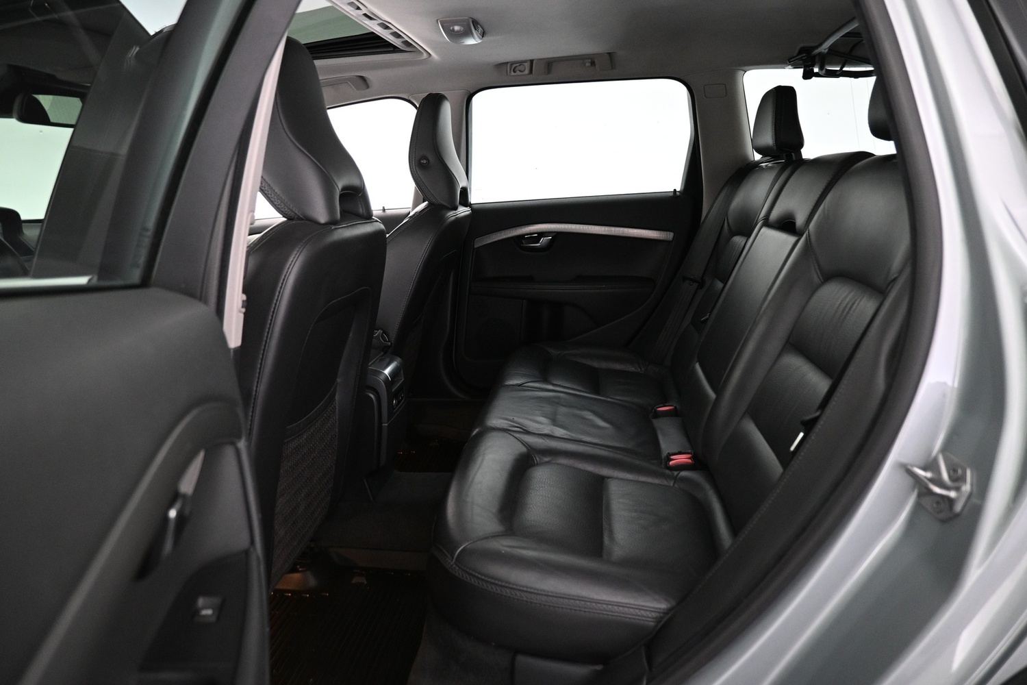 Volvo XC70 vaihtoauto