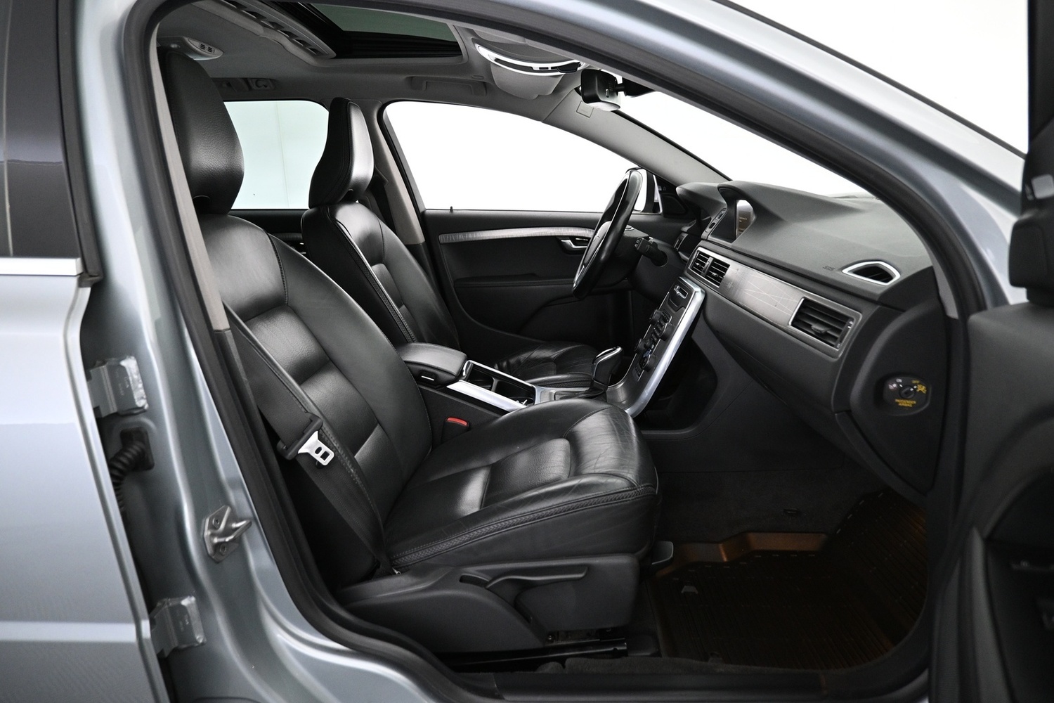 Volvo XC70 vaihtoauto