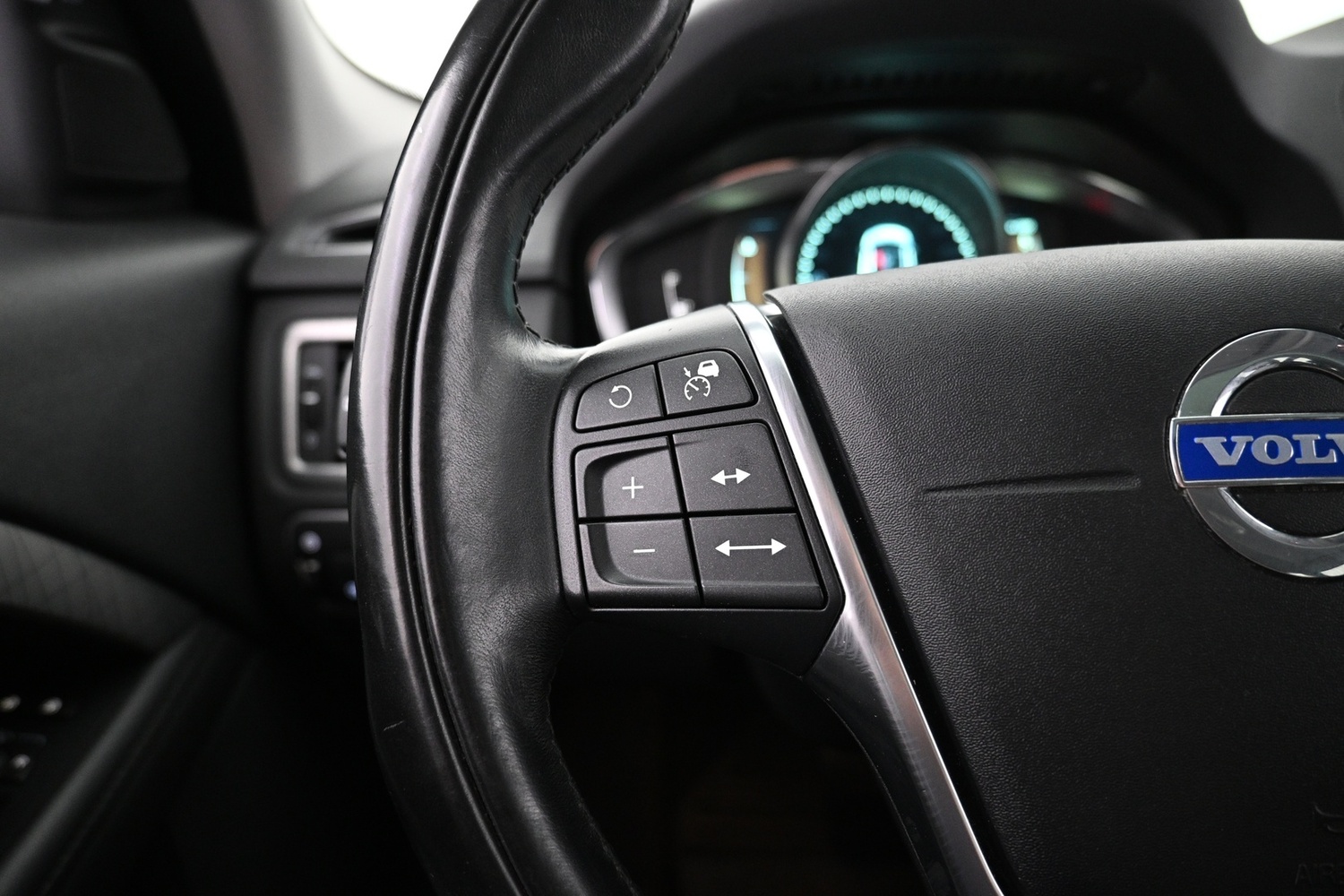 Volvo XC70 vaihtoauto