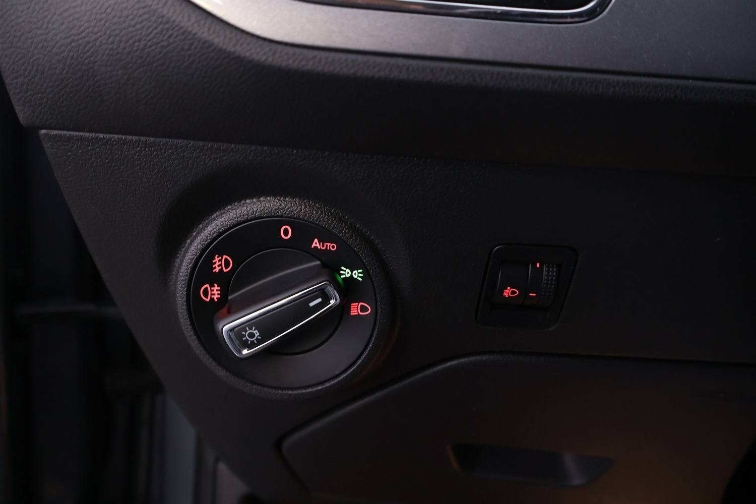 SEAT Leon ST vaihtoauto