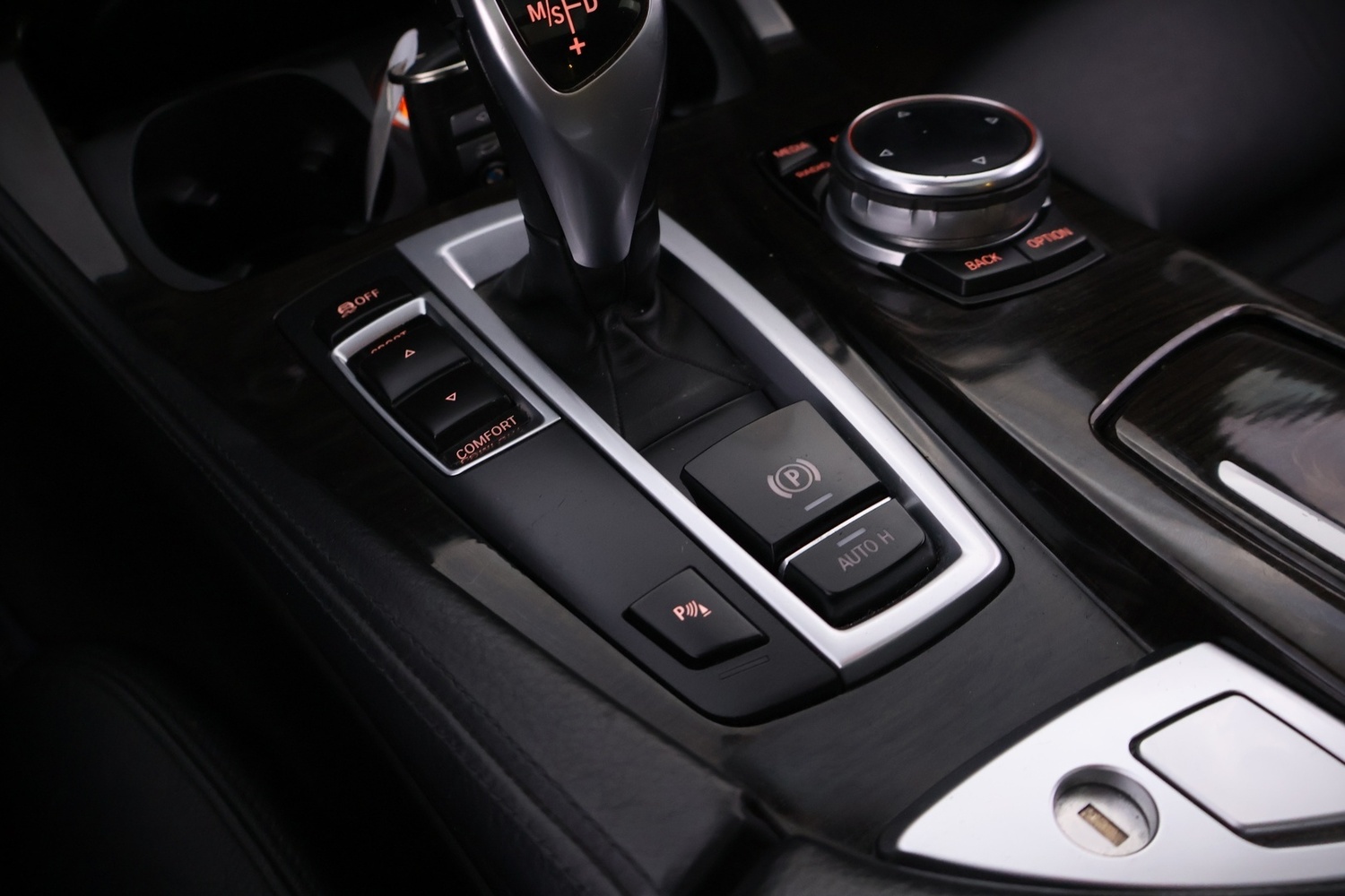 BMW 535 vaihtoauto