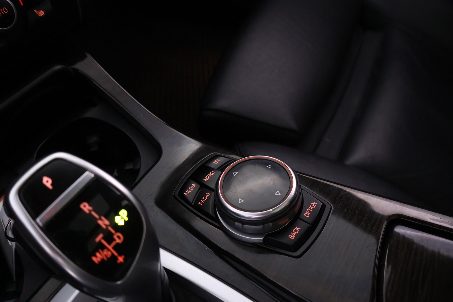 BMW 535 vaihtoauto