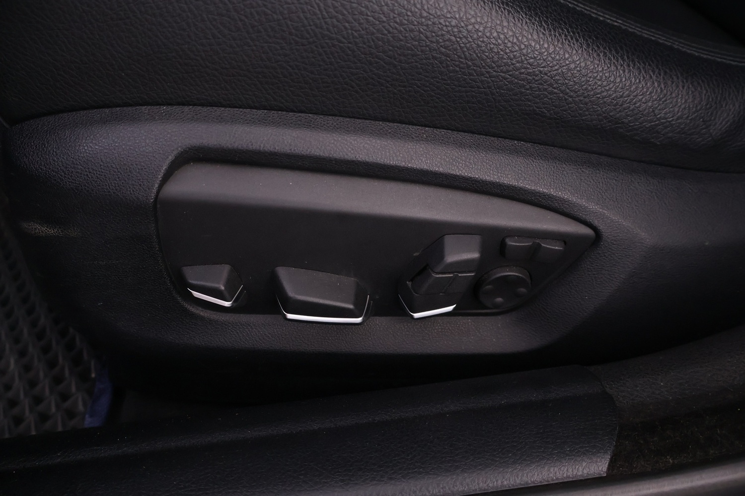 BMW 535 vaihtoauto